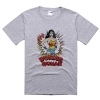 Wonderwoman Batman Justice Dawn 100% bavlna