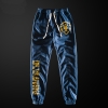 World of Warcraft İttifak Pantolon WOW Oyunu Kalem Pantolon