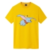  ダンボピンクTシャツDisneyファミリーシャツ