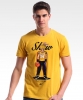 Pantaloni galbeni Tricou de damă Dragon Ball NBA Style 3XL T-shirt
