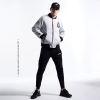 Quality LOL Galio Hero Jacket League of Legends Zipper Jackets