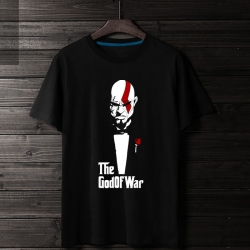 <p>Gott des Krieges Tee Hot Topic T-Shirt</p>
