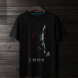 <p>Thor Tee The Avengers bomull t-shirts</p>
