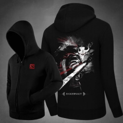<p>ジャガーノート フードコート DOTA 2 ヒーローコート</p>
