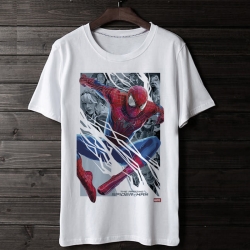 <p>Marvel Spiderman Tees Kvalitet T-Shirt</p>
