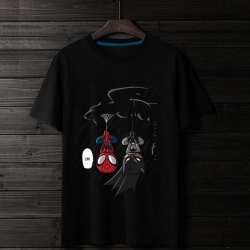 <p>Personliga skjortor Superhjälte Spiderman T-Shirts</p>
