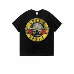 <p>Súng N' Roses Tees Rock and Roll Cool T-Shirts</p>
