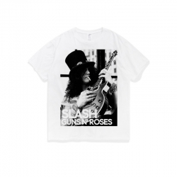 <p>Cool Shirts Rock Guns N' Roses T-Shirty</p>

