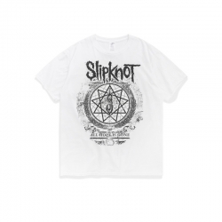 <p>Rock Slipknot Tričko Bavlněné tričko</p>
