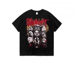 <p>Áo thun chất lượng Rock Slipknot Tees</p>
