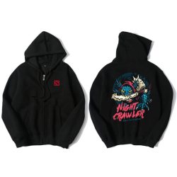 <p>DOTA 2 후드 코트 슬라크 코트</p>
