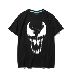 <p>Personalised Shirts Marvel Superhero Venom T-Shirts</p>
