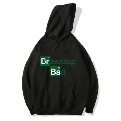 <p>Breaking Bad Mikina XXXL Bunda</p>
