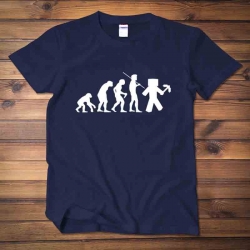 <p>Tričko Minecraft Tee Hot Topic</p>
