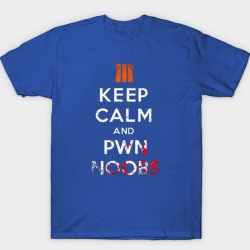<p>Call of Duty Tee Hot Topic Tričko</p>
