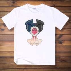 <p>XXXL Tshirt Spøgelse i Shell T-shirt</p>

