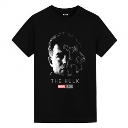 Maglietta Hulk Magliette stampate Marvel