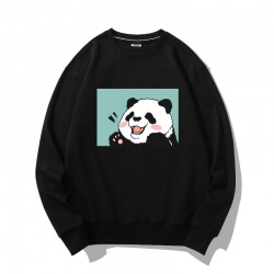 Krásná Panda mikina