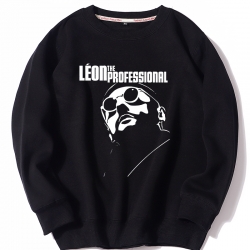 <p>Leon Sweatshirts Film XXL Hoodie</p>
