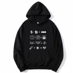 <p>Film Iron Man Tops personalisierte Sweatshirts</p>
