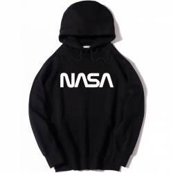 <p>Марсианский Hoodie Cool с капюшоном пальто</p>
