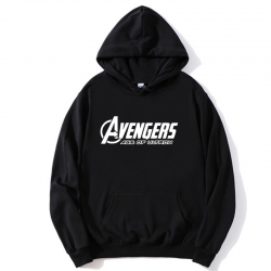 <p>Bluza z kapturem Avengers bluza z kapturem XXL</p>
