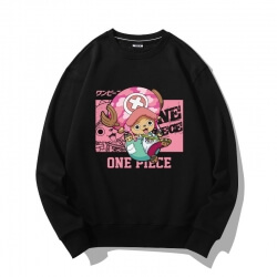 Tek Parça Tony Tony Chopper Hoodies