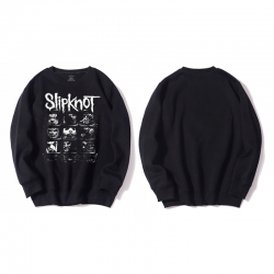 <p>Rock Slipknot Hoodie Kwaliteit Sweatshirt</p>
