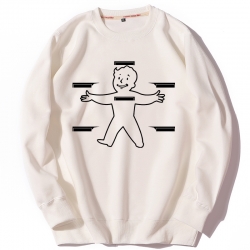 <p>Fallout Hættetrøje Cool Sweatshirt</p>
