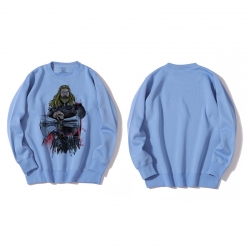 <p>Thor Hoodies XXXL hooded sweatshirt</p>
