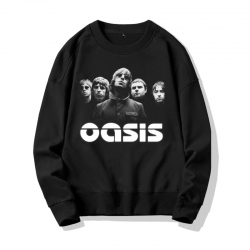 <p>Muzikaal Oasis Sweatshirt Cool Hoodies</p>
