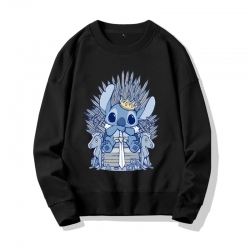 <p>XXXL Toppe Lilo Stitch Sweatshirts</p>
