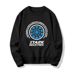 <p>Iron Man Sweatshirts The Avengers XXL Toppe</p>
