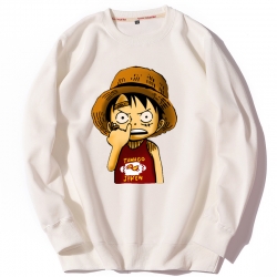 <p>Sweatshirts Anime Svart Jacka i ett stycke</p>
