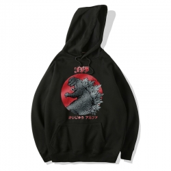 <p>Godzilla Coat Movie XXL Hætteklædte Coat</p>
