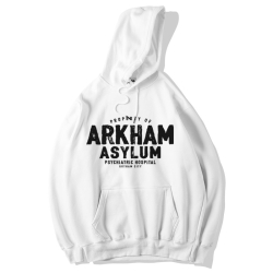 <p>Супергерой Marvel Бетмен Джокер топи чорний худі</p>
