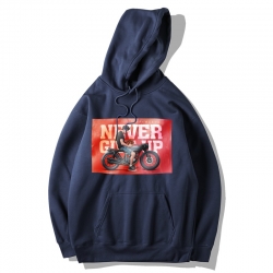 <p>Tema caliente Anime Slam Dunk tops cool sudadera con capucha</p>
