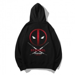 Marvel Superhero Deadpool Jacket