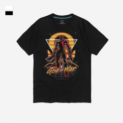 <p>Gott des Krieges T-Shirts Cool T-Shirts</p>
