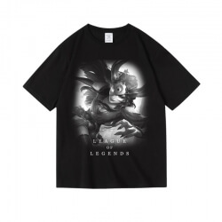 Trička LOL Sivir Tee League of Legends Varus Viktor