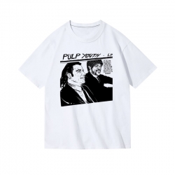 <p>La vita è noiosa t-shirt tee hot topic</p>
