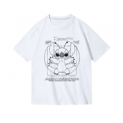 <p>Lilo Stitch Koszulki Fajne T-Shirty</p>
