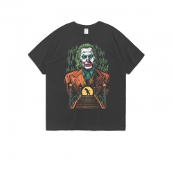 <p>Batman Joker Tee Marvel Bomuld T-shirts</p>
