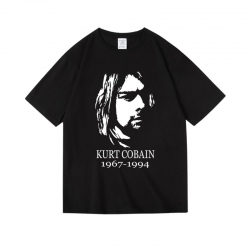 <p>Rock N Roll Nirvana Tees Quality T-Shirt</p>
