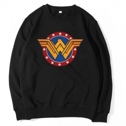 <p>Sudaderas de calidad Película Wonder Woman Tops</p>
