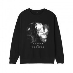 Sudadera LOL Viktor League of Legends Varus Sivir Sudadera con capucha