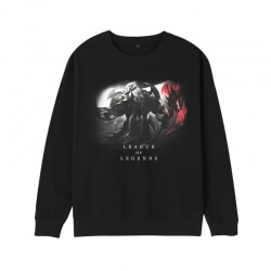 LOL 다리우스 스웻 셔츠 League of Legends Pantheon Senna Hoodie