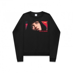 <p>Bomull Sweatshirts Film Leon Jacka</p>
