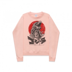 <p>Film Godzilla Hættetrøjer Cool Coat</p>
