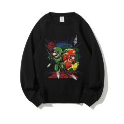 <p>Mũi tên màu xanh lá cây Mario Sweatshirt Cool Hoodie</p>
